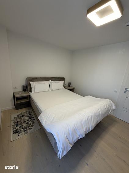 Apartament | Poiana Brasov | 2 camere. - 12