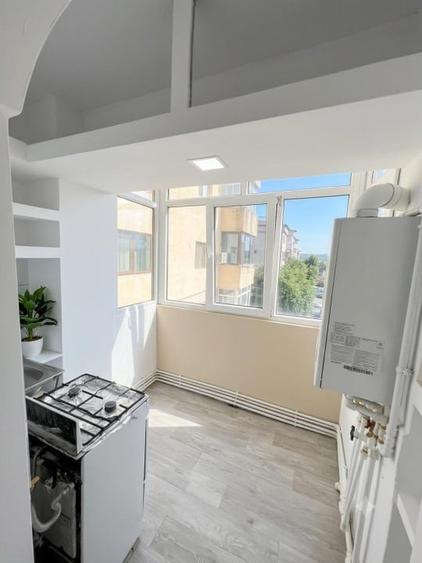 Apartament cu 2 camere Filiasi - 1