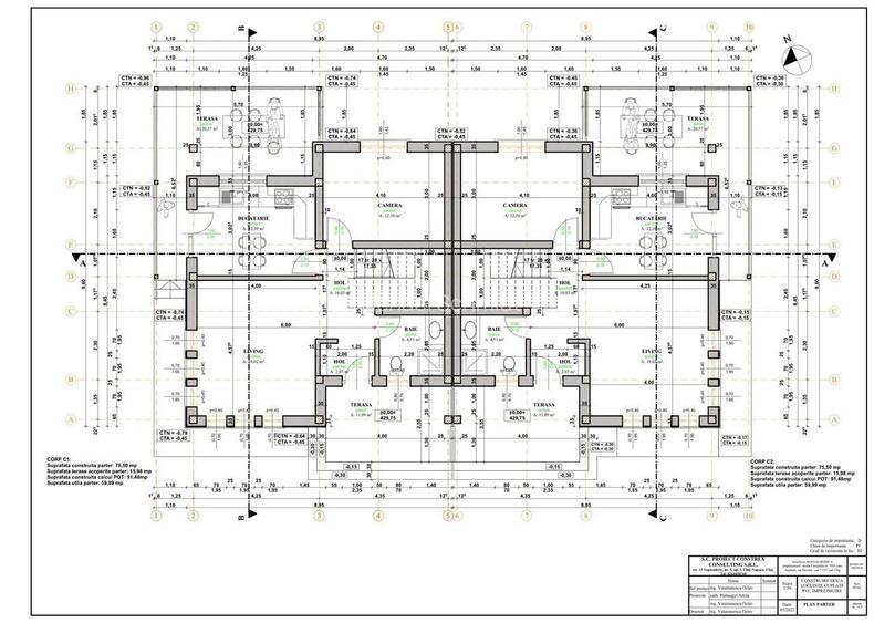 Duplex Modern in Dezmir - 120MP I Teren 350MP - 2 Unitati Disponibile