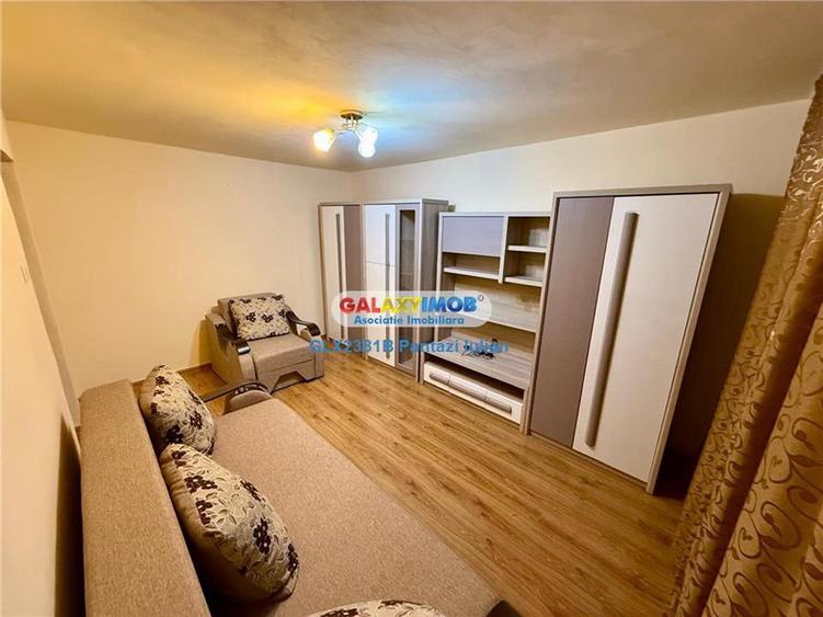 Apartament 2 camere | Lujerului | Decomandat | 7min. metrou - 2