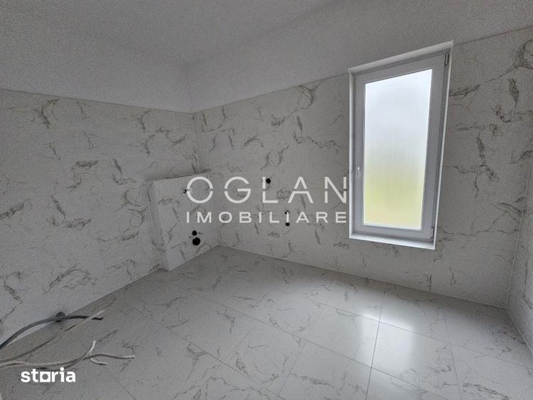 Casă cu 4 camere cu Teren 470 Mp în Viile Sibiului