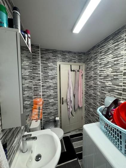 Apartament 49 mp, etaj 3/3, incalzire pardoseala, AC, Baia Sprie Lidl - 3