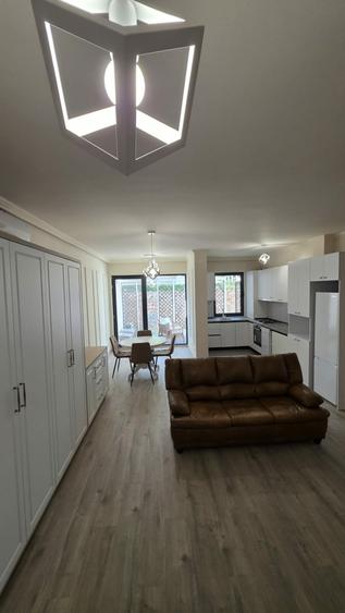 Închiriere Apartament 2 cam în Decebal,MOBILAT LUXOS, BLOC NOU, PARCARE,TERASA - 8