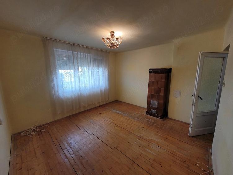 Apartament cu 2 camere decomandat în Aștileu