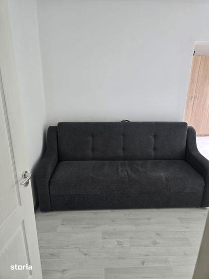 Apartament cu 2 camere în Șagului
