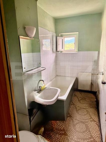 Apartament 2 camere, 58 mp, zona Zarnesti - 4
