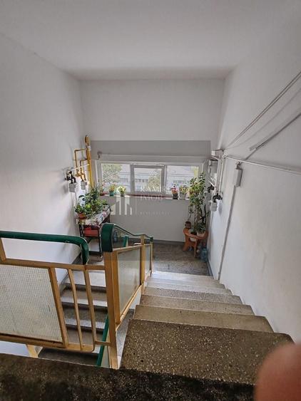 Apartament 3 camere, Rahova/Sos Alexandriei, centrala, mobilat - 15