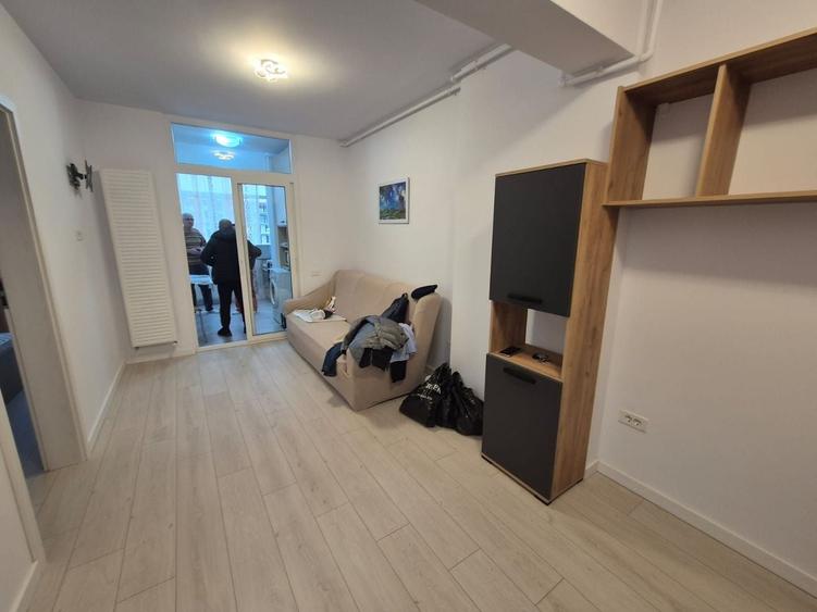 AP. 2 CAMERE- POPESTI-LEORDENI, PARCARE INCLUSA, METROU, CENTRALA - 4