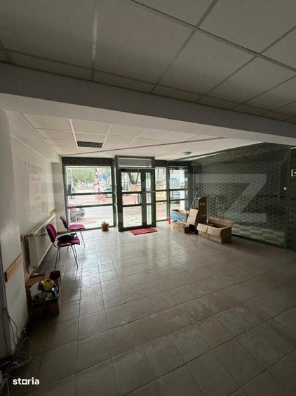 Spațiu comercial, de 685 mp, în Paltin
