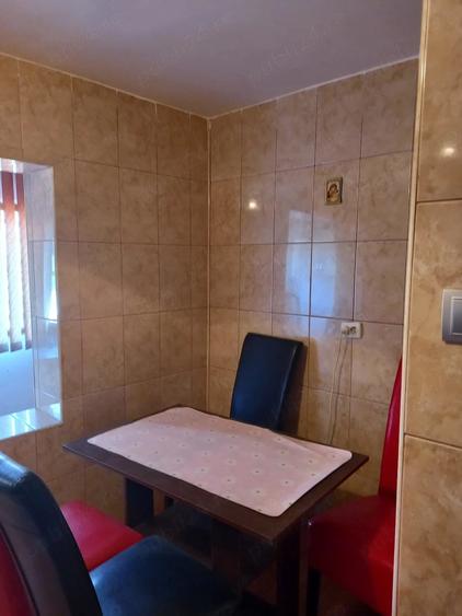 Apartament cu 2 camere semidecomandat în Govândari