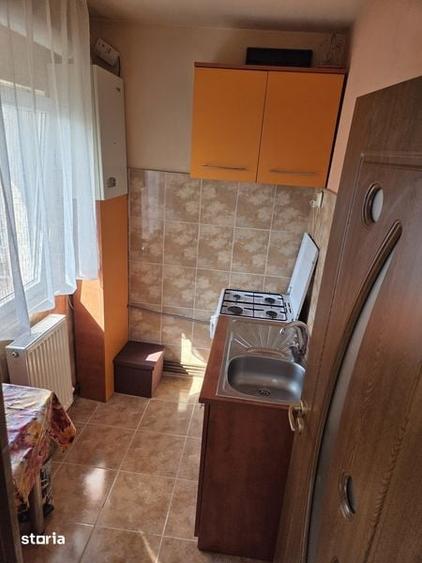 Garsonieră în Ciofrângeni