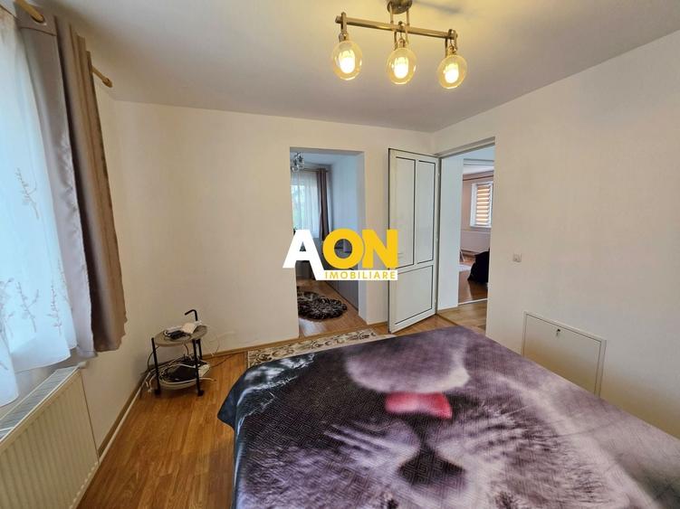 Casă individuală cu 5 camere cu Canalizare în Ampoi 3