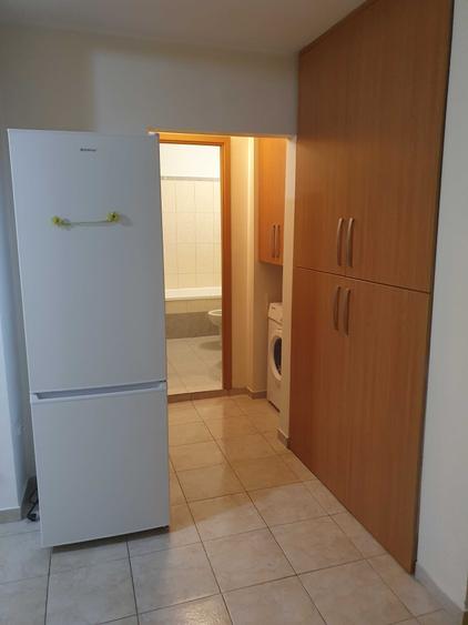 Apartament cu 2 camere decomandat în Decebal