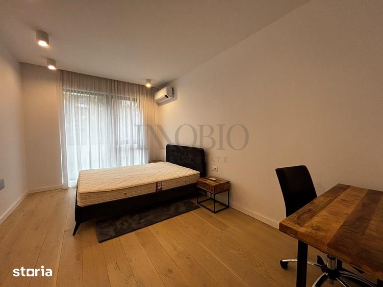 Apartament 3 camere modern | Nusco City - 14