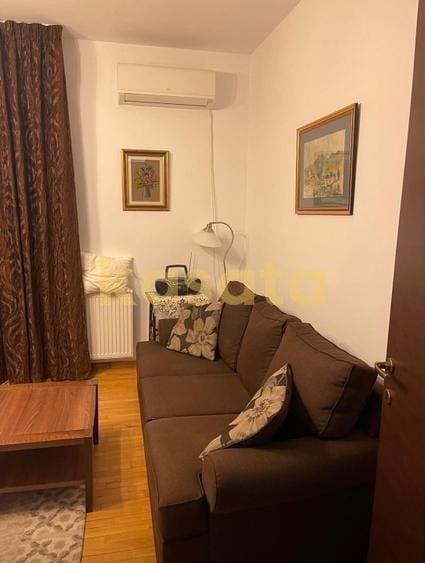 Apartament cu 2 camere decomandat, mobilat în Floreasca