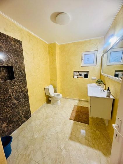 Casă cu 3 camere în Mintiu Gherlii