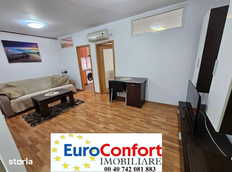 Apartament cu 2 camere în UTA