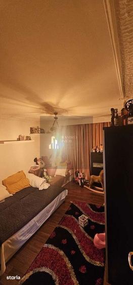 Apartament cu 2 camere decomandat în Cișmigiu
