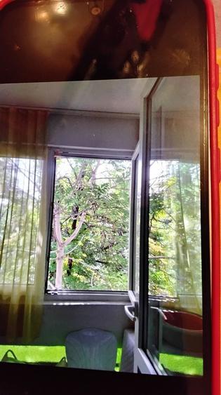 Apartament cu 3 camere semidecomandat în Titan