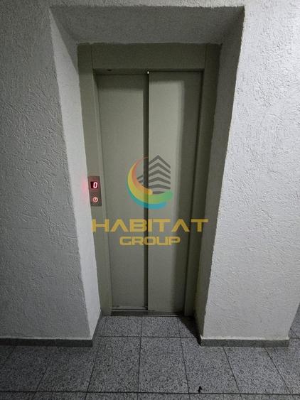 2 camere Brancoveanu Grand Arena liber 50mp centrala termica - 19