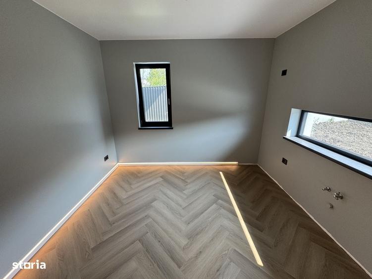 Casă cu 4 camere în Miroslava