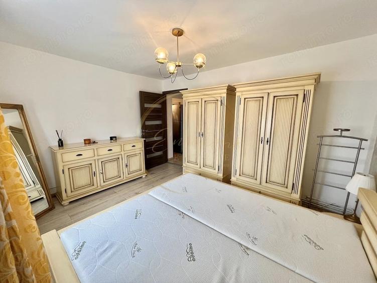Apartament cu 3 camere în Bucovina