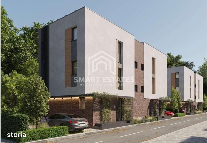 VIla Pallady Tip Duplex 133mp utili - Centrala Proprie - 1