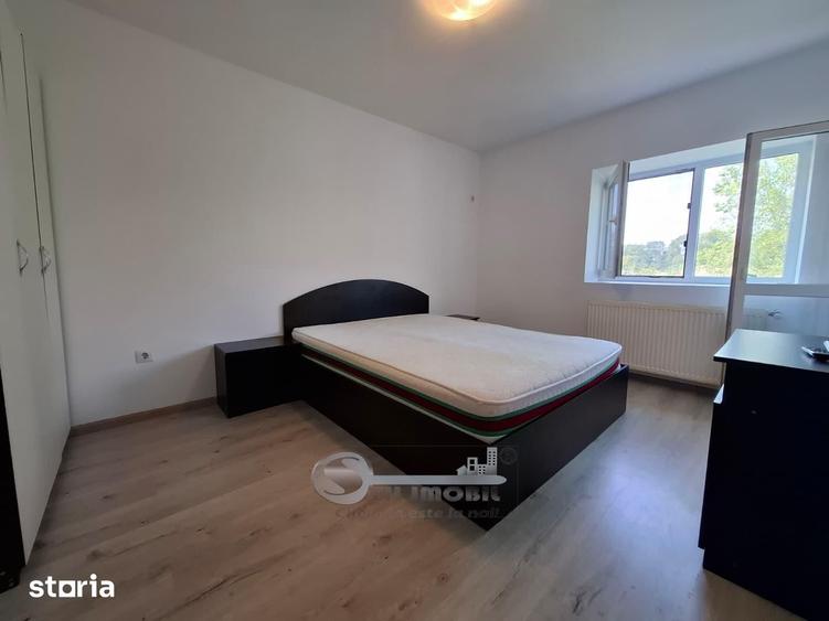 Apartament 1 camera, decomandat, Tatarasi, mobilat, ideal investitie - 1