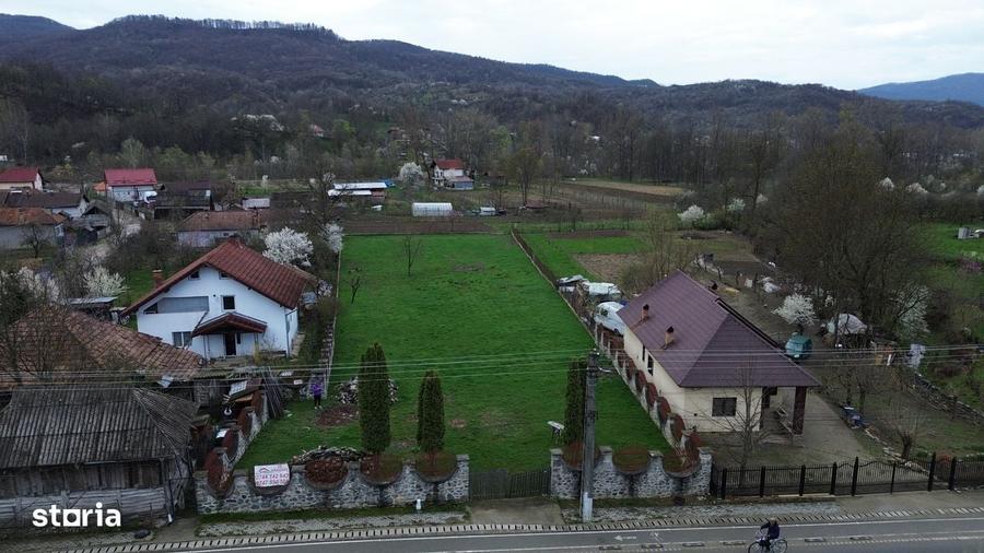 Spațiu comercial, în Sălătrucel
