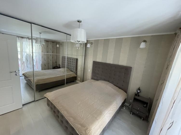 Apartament 4 Camere Râul Doamnei | Renovat Nou | Bloc Reabilitat - 10