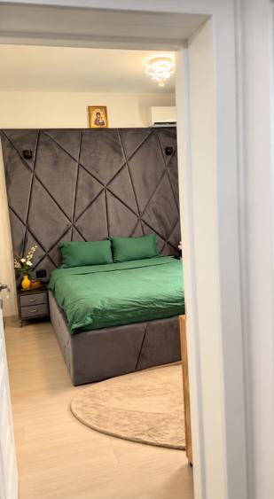 Duplex cu 4 camere cu Canalizare în Central