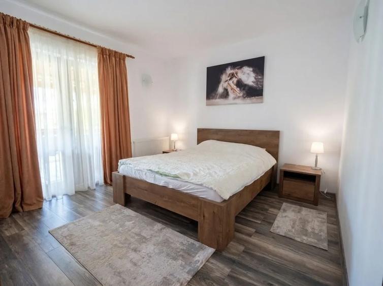 Casă cu 4 camere cu Teren 1000 Mp în Primăverii