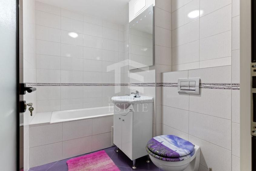 Apartament cu 2 camere decomandat în Aradului — fotografia 3