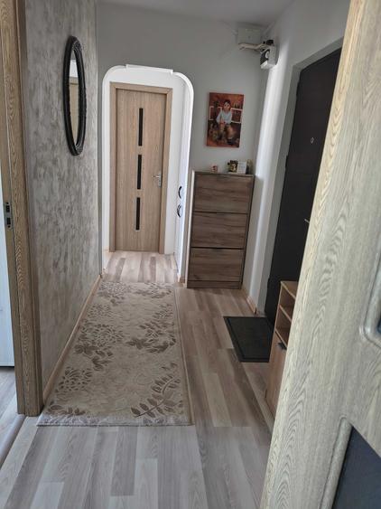 Apartament cu 2 camere decomandat în Sfântu Ilie
