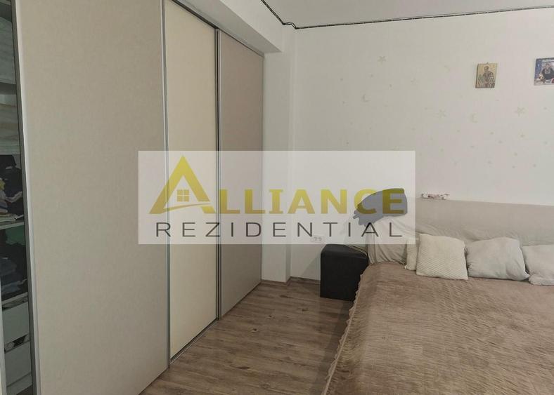 Apartament cu 2 camere in Popesti-Leordeni zona Soseaua Oltenitei - 2