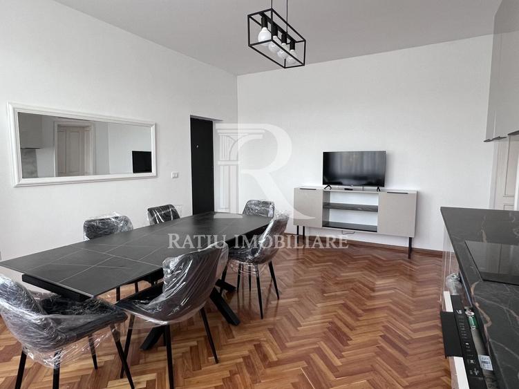 Apartament la casa cu 2 dormitoare | 83 mp utili | G. Doja | Oradea - 4