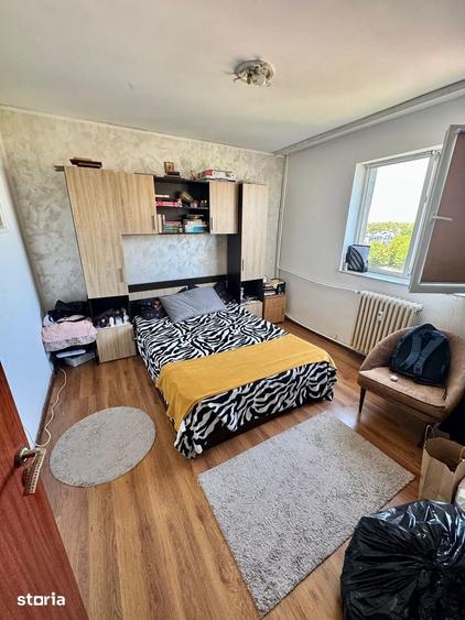Apartament cu 2 camere decomandat în Inel II