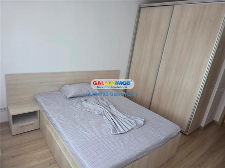 Apartament cu 2 camere decomandat, mobilat în Berceni