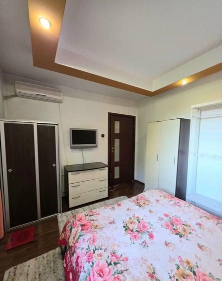 Apartament cu 2 camere, mobilat în Drumul Taberei
