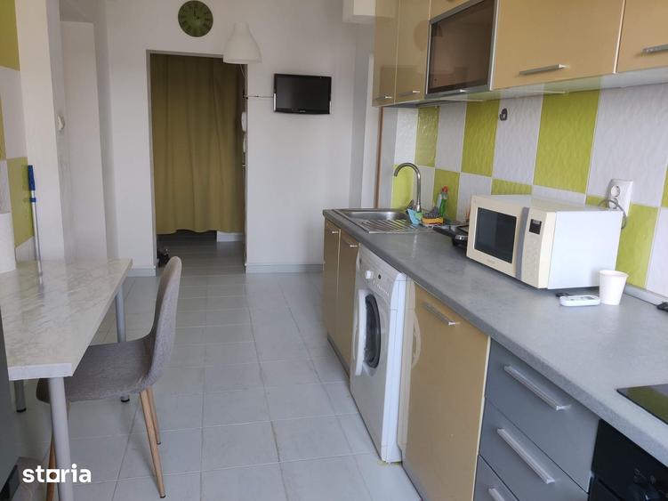 Tineretului, parc, 2 cam cu loc de parcare, petfriendly - 4