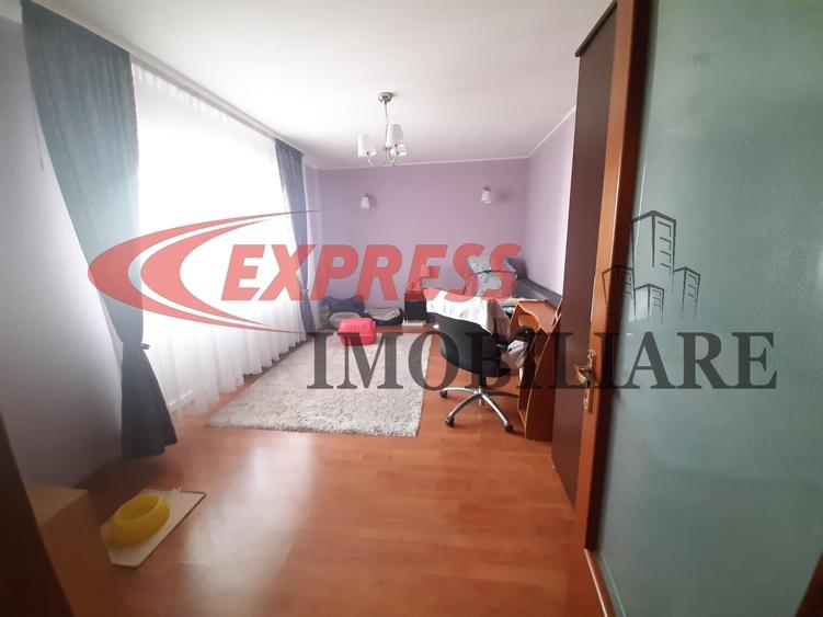 Apartament cu 2 camere decomandat în Berceni