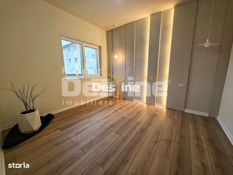 Casă cu 3 camere decomandat în Horpaz