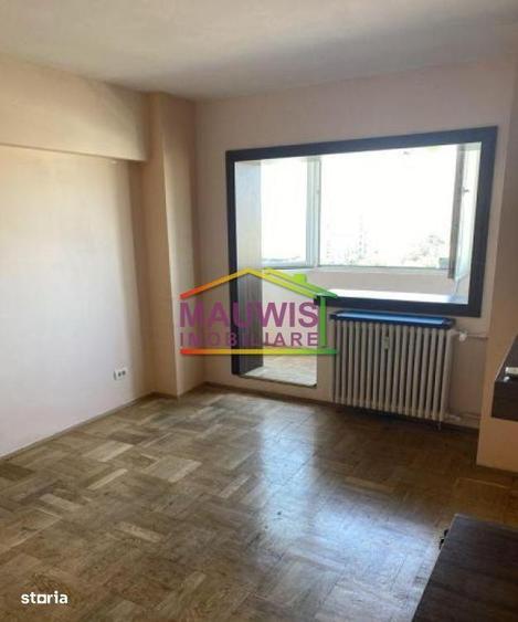 Apartament 2 Camere 1987 MONOLIT Calarasilor Muncii METROU - 4