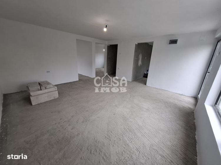 Casă cu 2 camere în Tătărani