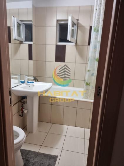 Apartament cu 3 camere decomandat, mobilat în Chișinau