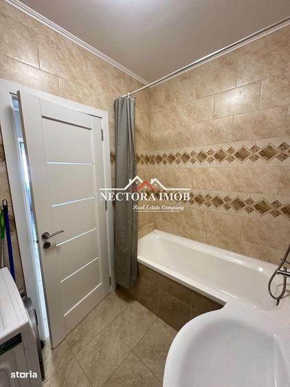 Apartament cu 3 camere în Nufărul