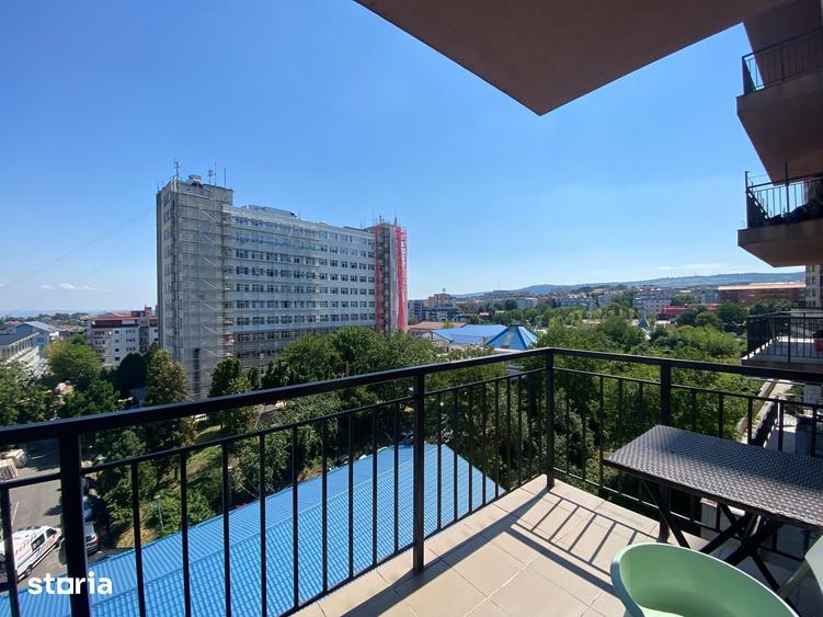 Apartament 2 camere decomandate zona Pasteur, Zorilor - 1