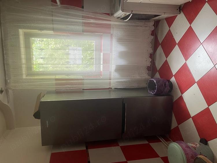 Garsonieră semidecomandată în Central