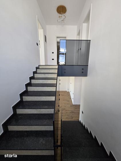 Vila individuala P+1 /5Camere/Corbeanca/Petresti - 13
