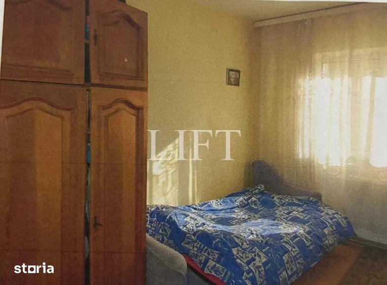 Apartament de 3 camere | 2 bai | 70mp | zona Astra - 1